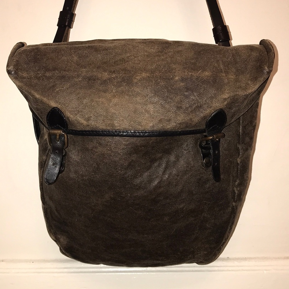 Maison Martin Margiela crossbody bag